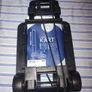 Go - Luggage Cart - Tough and Lightweight - Never Used Image 2