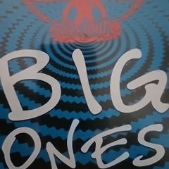 Aerosmith - Big Ones.
