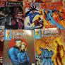 Marvel Fantastic Four Adventures Comics (2006)  Issues 2, 4, 11, 12, 14, 17, 19, 20 & 22 Image 2