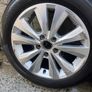 Tyres with 16" Alloys Image 8