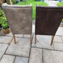 2 armchairs Image 2