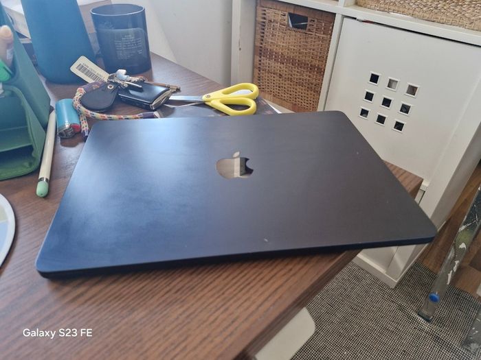 Mac Book Air M2, 2022