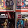 lego Star Wars Polybags Image 7
