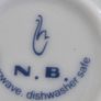 Lovely Ceramic Oven Bowl. Image 5