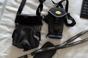 camera bags   Boeing lanyard