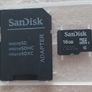 Micro Sd Cards - 4 - 8 -16 - 32GB...Price start at 5e Image 3