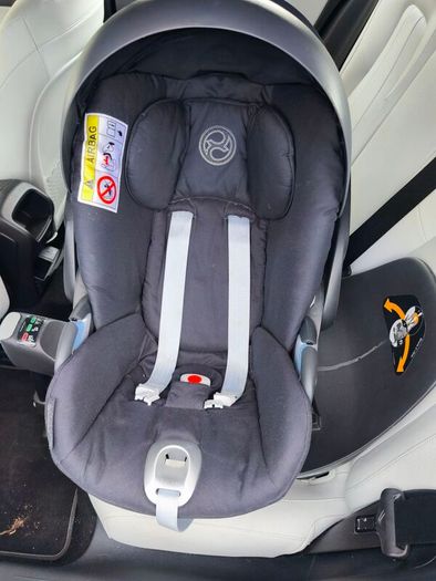 cybex baby