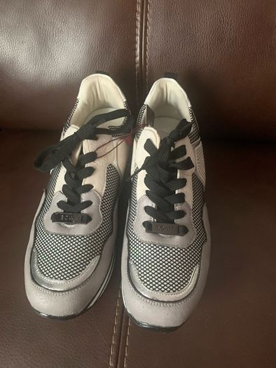Women trainers size UK6 new with tags