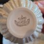 Beleek Tea Set 6 piece Image 2