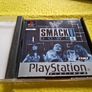 Smack Down PlayStation1 Ps1 PlayStation2 Ps2 Games Original Image 4