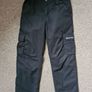 Active Kids Hiking Trousers Image 5