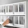 8 Ikea Skubb Shoe Boxes Image 4