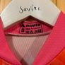 Miloto Women's Long Sleeve Cycling Jersey S Image 4