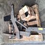 Rossmore Loader Brackets Image 4