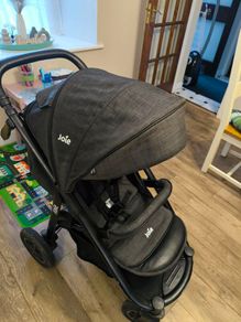 Joie Stroller