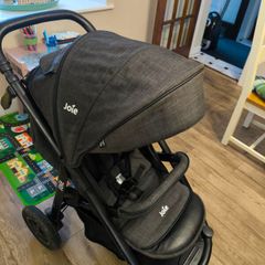 Joie Stroller