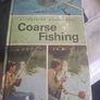Vintage Ladybird Coarse Fishing Book Image 3