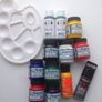 Stamping supplies set Image 4