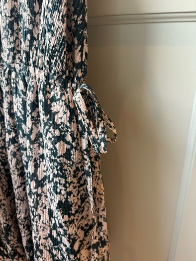 Derek Lam Crosby printed dress, never worn