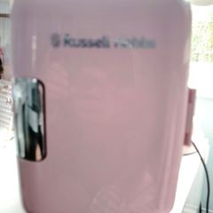 mini fridge