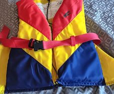 Lifejackets - various sizes price is each