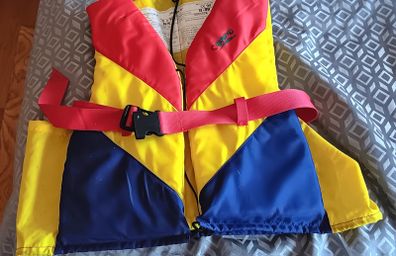 Lifejackets - various sizes price is each