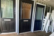pvc door from 250
