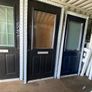 pvc door from 200 and windows from 150 Image 2