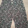 New girls summer bottom size 8-9 years Image 2