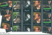2008 Ireland Filmed in Ireland Commemorative Stamps Miniature Sheet Mint Never Hinged (MNH)