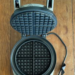 Sage Waffle Maker