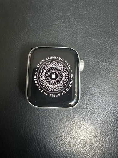 Apple Watch SE