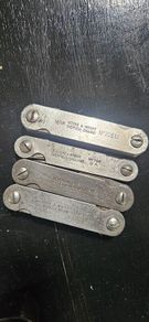 Moore & Wright gauges