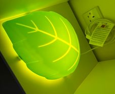 IKEA Kids light