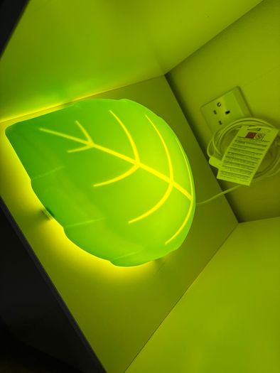 IKEA Kids light