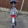 Giant GSR Trekking Bicycle (Size Large) Image 7