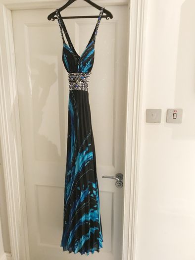 Debs/ Special Occasion Dress.