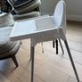free ikea high chair Image 3