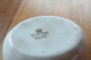 Ironstone jelly mold by T.G. &amp; F. Booth