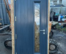 Door