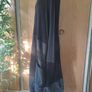 Designer Luukaa balloon shape dress with pockets Image 5