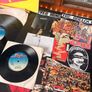 Sex Pistols - Never Mind The Bollocks (SPOTS variant with 7" - Pre Main Run) Image 3