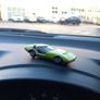 Vintage Toy Car Matchebox Dodge 1970 Image 2