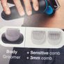 braun series 5 6 7 body groomer easy click brand new Image 2