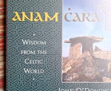 Anam Cara John O Donohue Cassette