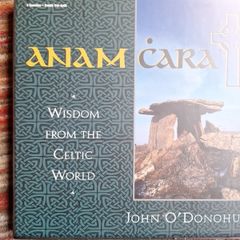 Anam Cara John O Donohue Cassette