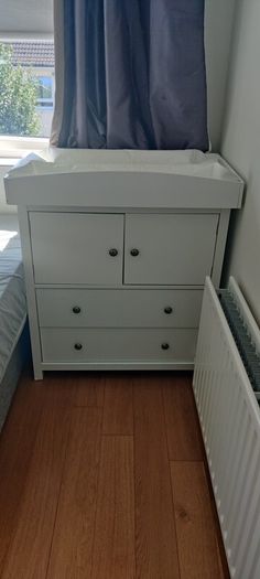 Changing table
