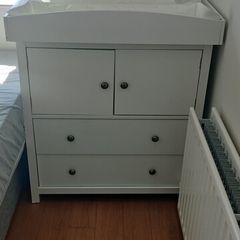 Changing table