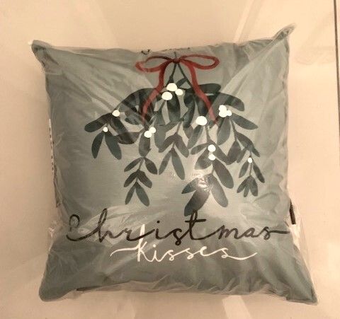 Christmas Cushion