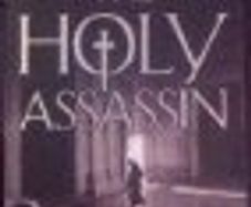 The Holy Assassin - Luis Miguel Rocha - Fiction